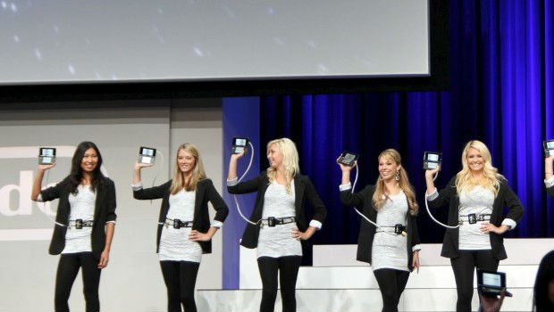 'Booth babes don't work' says marketer Spencer Chen