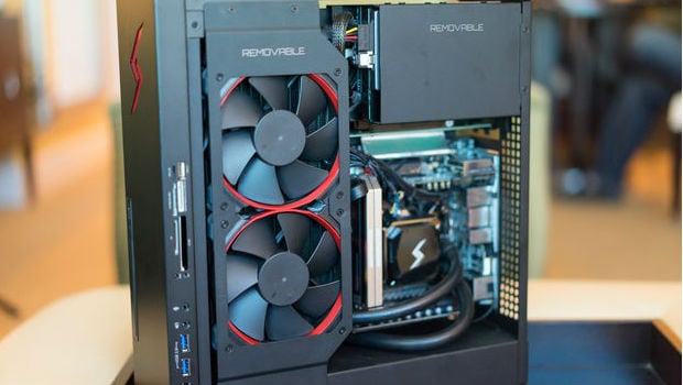 Which Steam Machine is the best one?