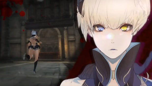 Deception IV: Blood ties dated: March 25, 2014