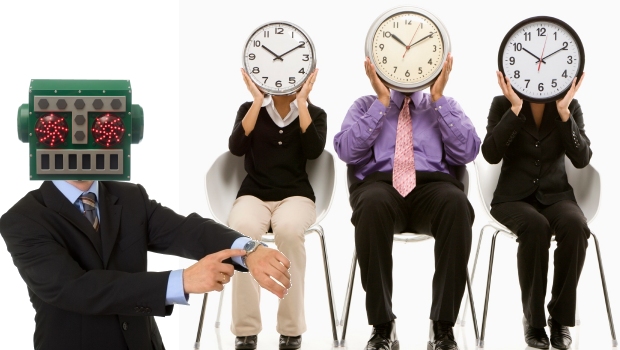 Friday Night Fights: Who has the time?