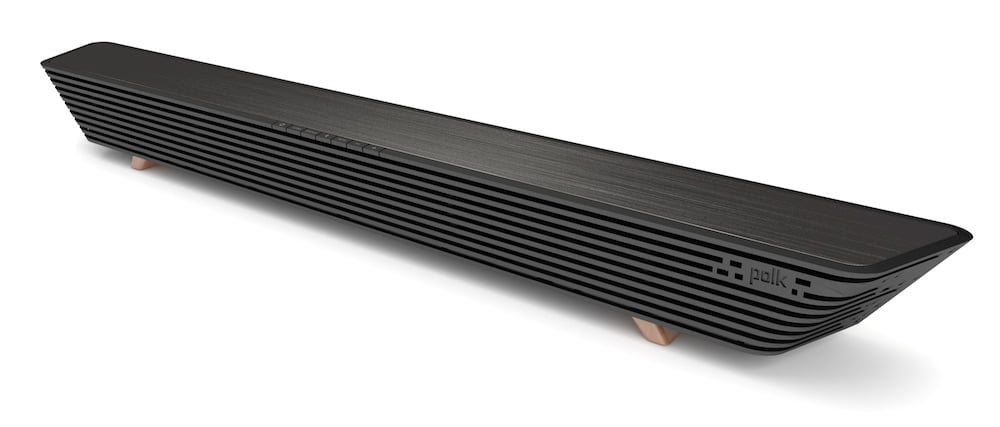 Review: Polk N1 Gaming SurroundBar