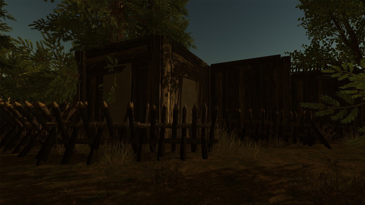 I committed the perfect crime in Rust