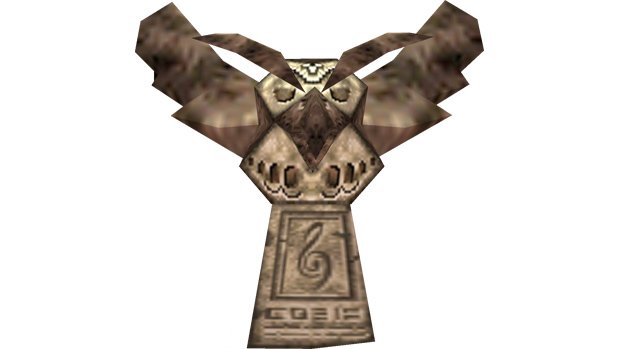 New Majora's Mask glitch lets you freely warp to statues