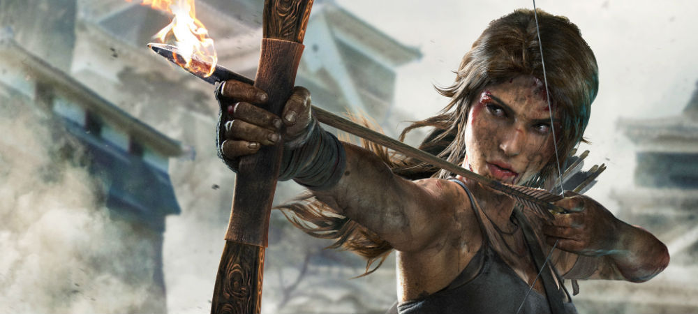 Impressions: Tomb Raider: Definitive Edition