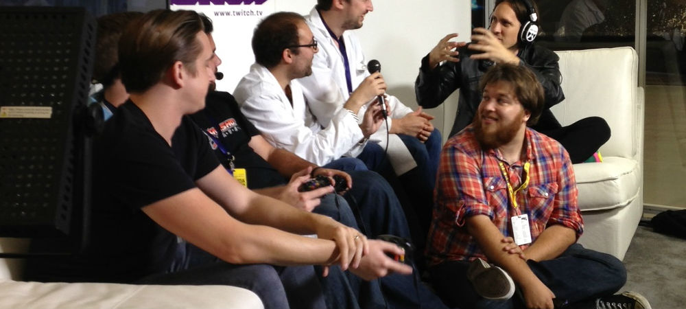 Spearhead: We found Sony more helpful than MS or Nintendo