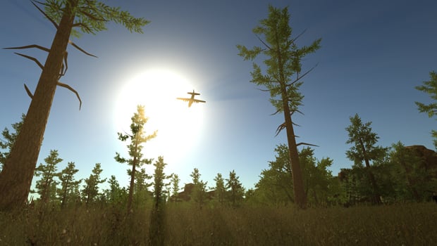 Live show: Rust with Facepunch Studios
