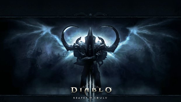 You can download part of Diablo III: Reaper of Souls now