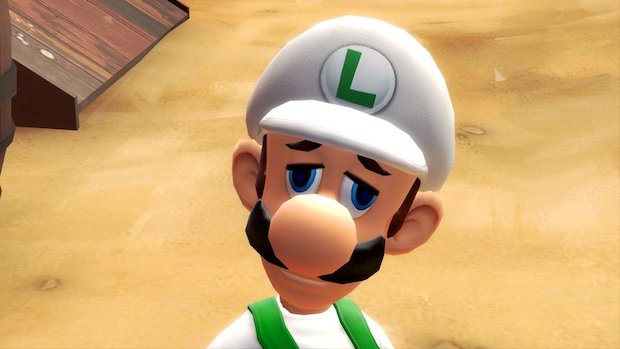 Nintendo shares fall following operating loss warnings