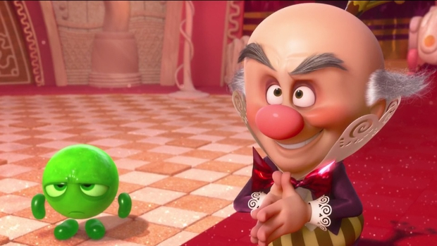 King Candy: Candy Crush dev trademarks word 'candy'