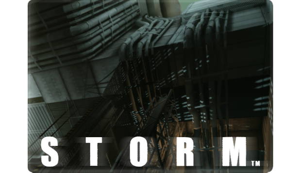 Starbreeze's Storm pitched as 'Payday in space'