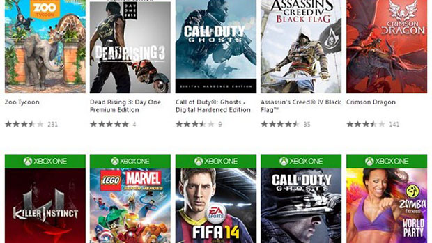 Microsoft considering competitively pricing digital games
