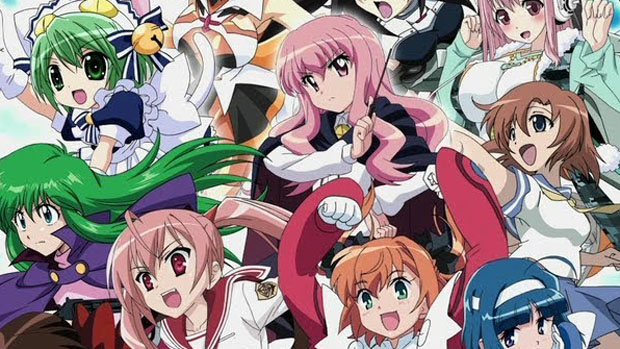 Super Heroine Chronicle is one game NA will never see