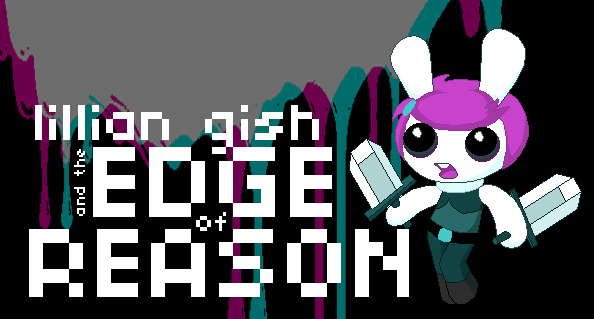 Play Lillian Gish and the Edge of Reason as it's created