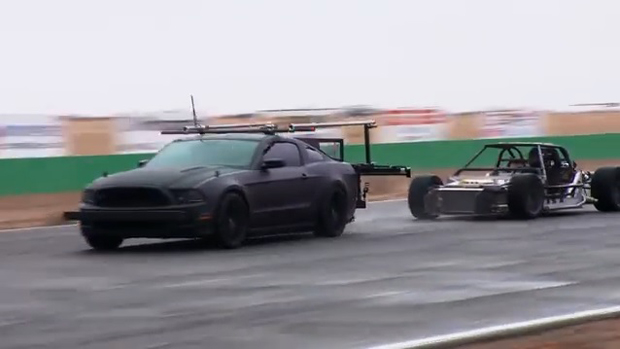 Behind-the-scenes with the camera cars of Need for Speed