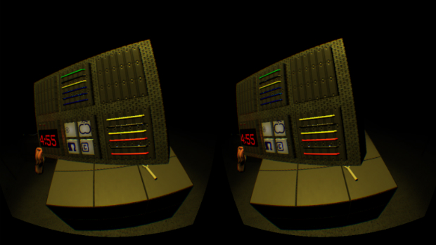 Cut the red wire! Keep Talking and Nobody Explodes