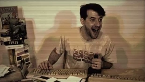 GOG.com Time Machine sale begins