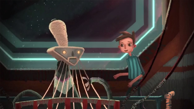 Double Fine's Broken Age Act 1 now playable by all