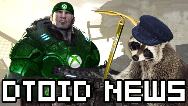 Gears of Microsoft, Sly Cooper Movie, & Halo: The Series