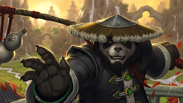 Time, well, spent: World of Warcraft crosses 100M users