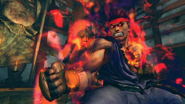 Taylor Swift just might be the ultimate Street Fighter