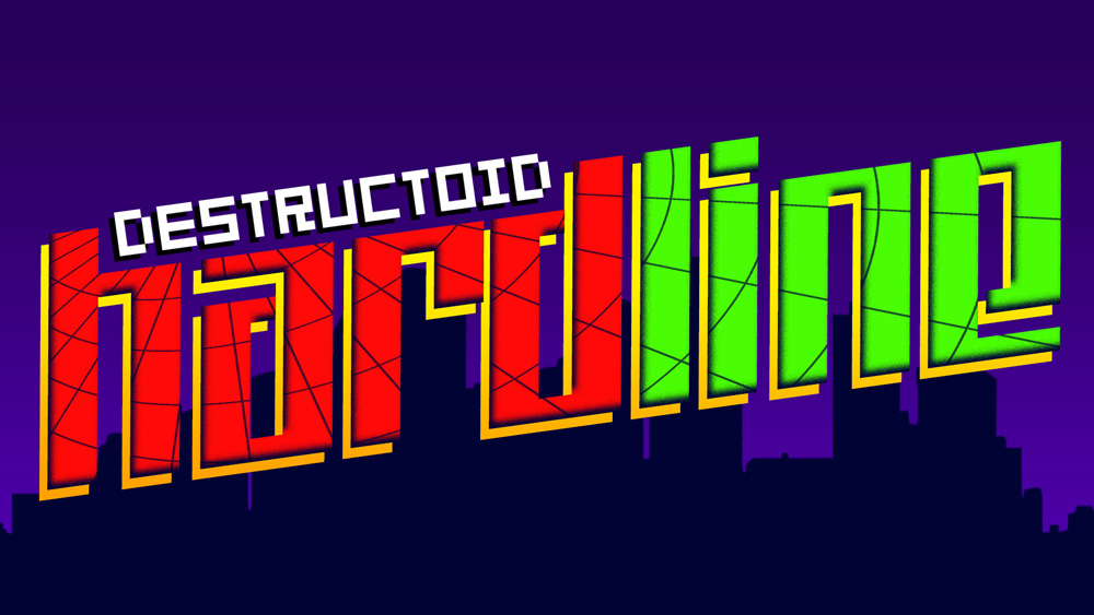 Hardline Live: What should Nintendo's next move be?