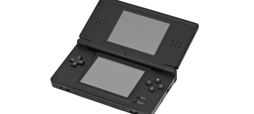 Wii U Virtual Console will be getting DS games soon