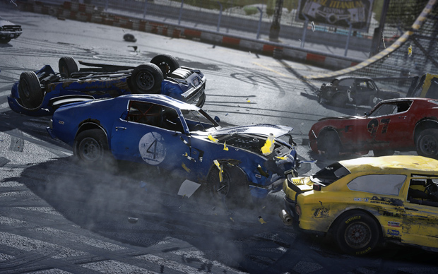 Next Car Game makes over $1M on Steam Early Access