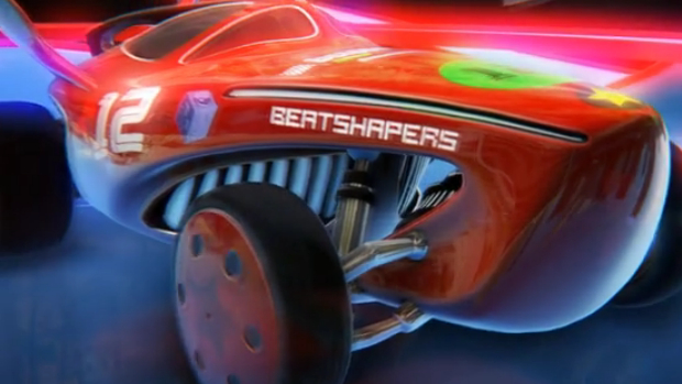 RC racer Ready to Run announced for PS4