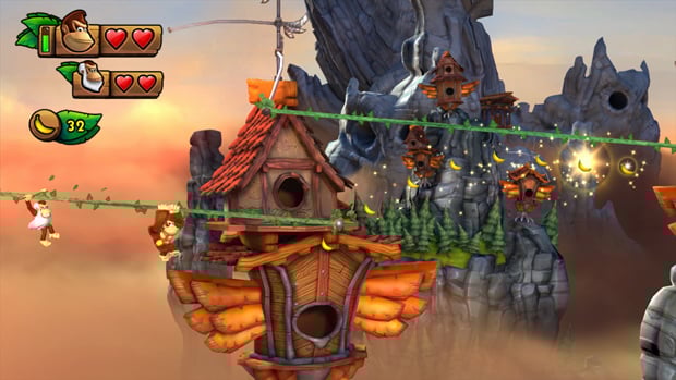 The DKC: Tropical Freeze video to see above all others
