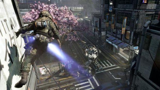 EA: Titanfall won't have same issues as Battlefield 4