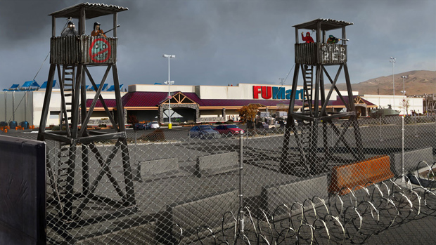 ArenaNet co-founder joins State of Decay developer