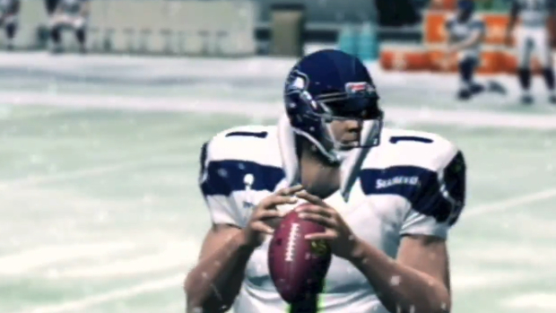 Breaking Madden's Super Bowl is better than this Sunday's