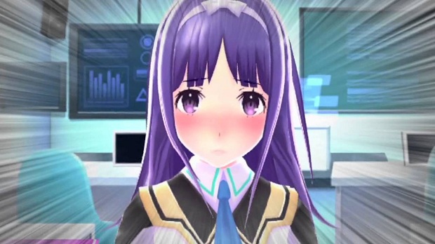 Atlus delivering Conception 2 to Europe later this year