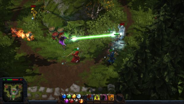 Paradox on how to do free-to-play the right way