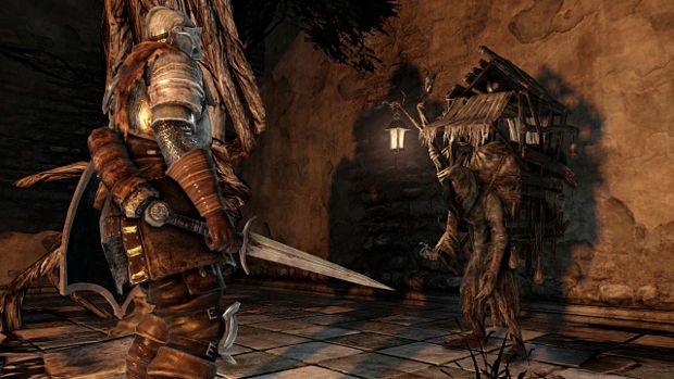 Dark Souls II on PC looks set for May 31
