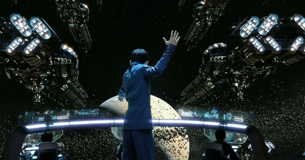 Ender's Game on Blu-Ray Tournament on Twitch