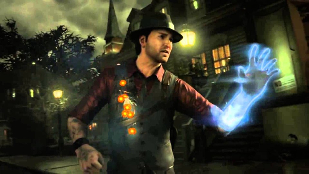 Murdered: Soul Suspect takes its dumb fedora to Xbox One