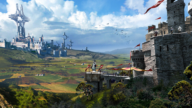 Final Fantasy Tactics director talks new game