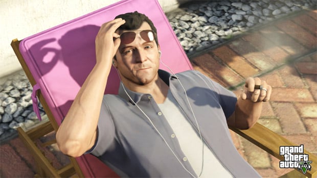 Grand Theft Auto V ships 32.5 million units