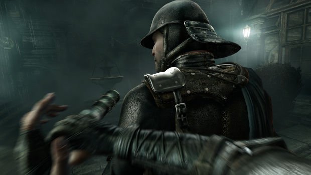 New Thief video teaches how to steal in style