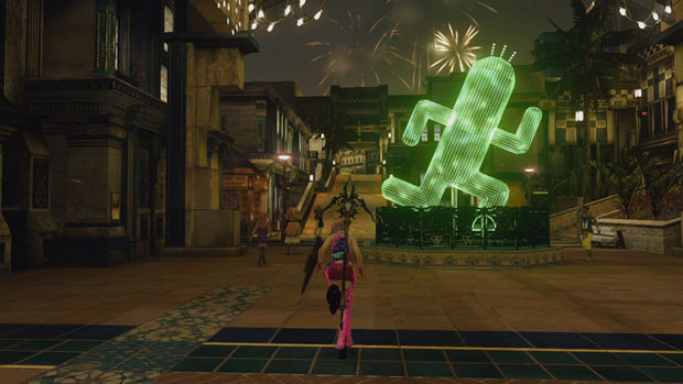 Square gives us a look at Lightning Returns' dev process