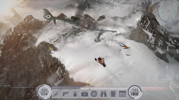 ReRoll is mapping the world with drones for you to play