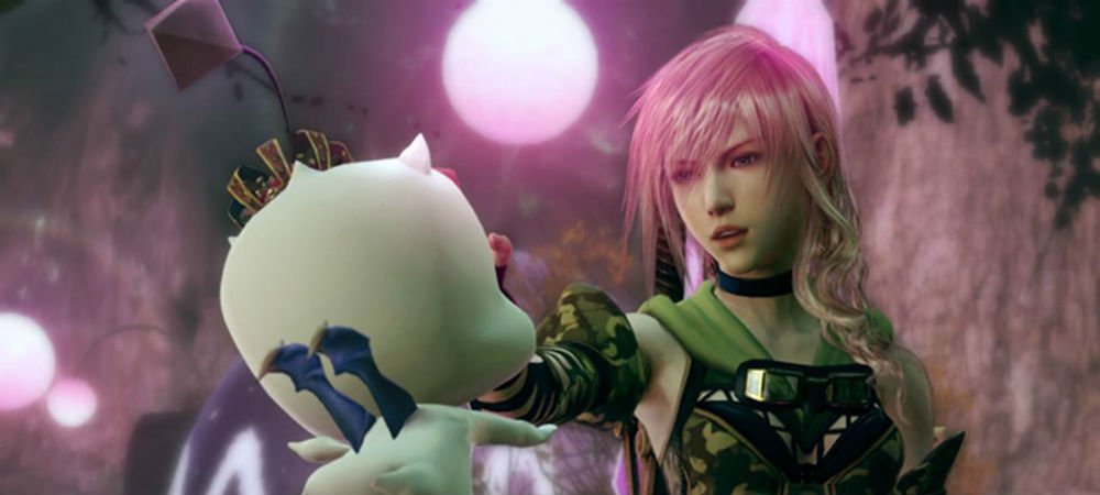 Opinion: Lightning Returns is by far the best 'XIII' game