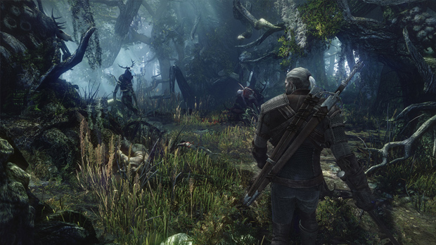 The Witcher 3 developers leave for 11 bit studios