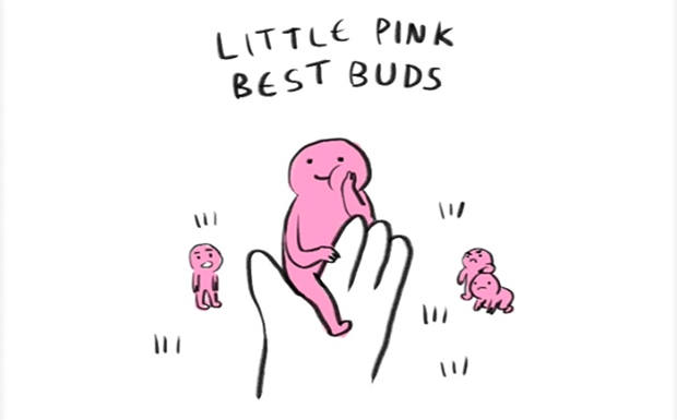 Vote on potential Double Fine games in Amnesia Fortnight