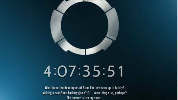 Marvelous AQL is teasing a new project