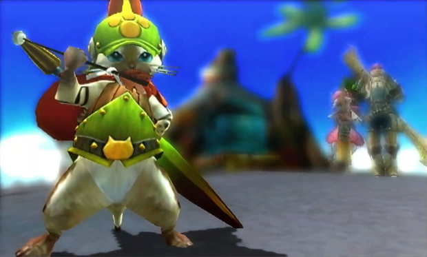 Monster Hunter 4, Dead Rising 3 did well for Capcom
