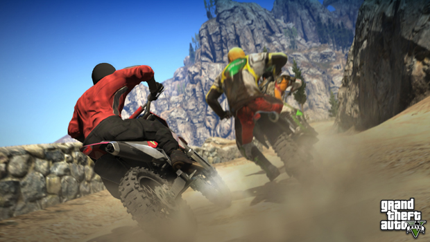 10 new Rockstar Verified jobs added to GTA Online