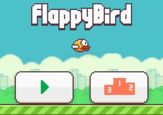 Flappy Bird creator says he's taking the game down