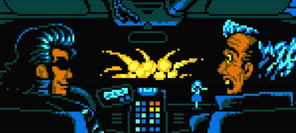 Retro City Rampage DX is the best version of the game